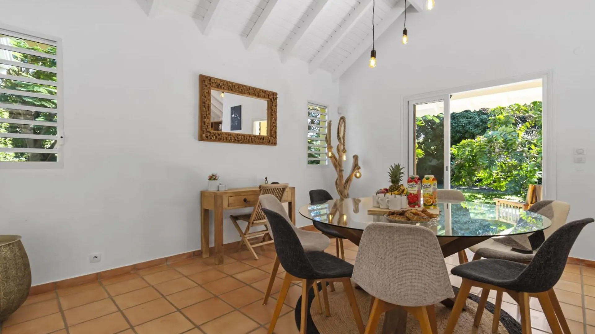 Villa La Belle Angele Saint-Francois  0*, Saint-Francois (Grande-Terre) Guadeloupe
